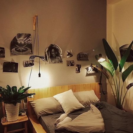 מלון Cosy House Da Lat 1 מראה חיצוני תמונה