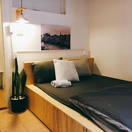 מלון Cosy House Da Lat 1 מראה חיצוני תמונה