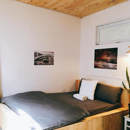 מלון Cosy House Da Lat 1 מראה חיצוני תמונה