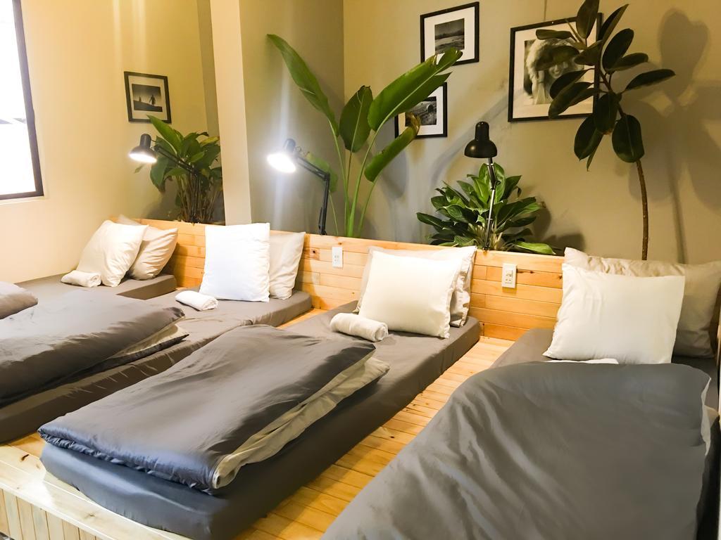 מלון Cosy House Da Lat 1 מראה חיצוני תמונה
