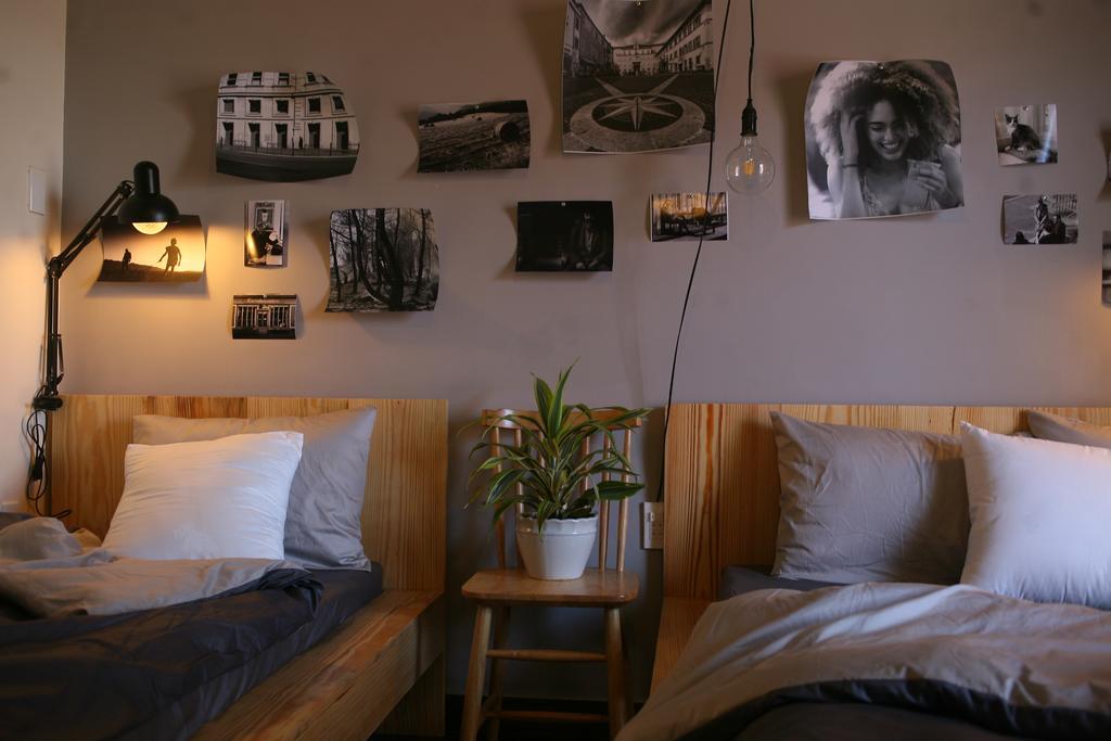 מלון Cosy House Da Lat 1 מראה חיצוני תמונה