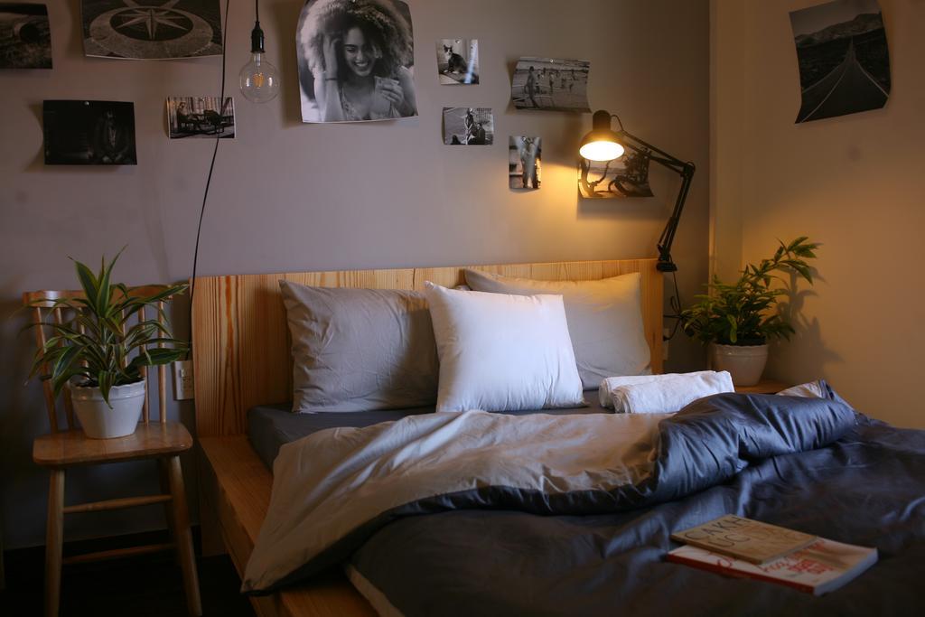 מלון Cosy House Da Lat 1 מראה חיצוני תמונה