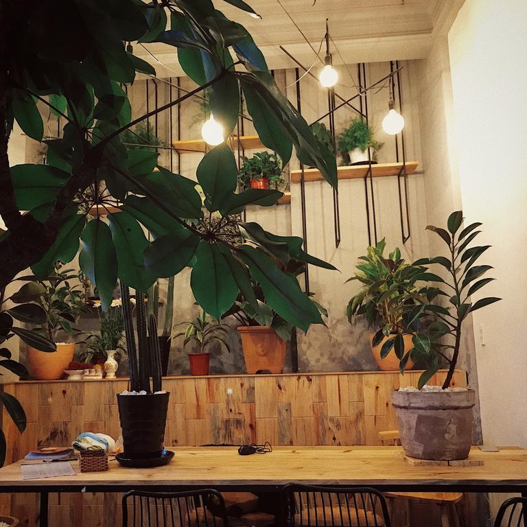 מלון Cosy House Da Lat 1 מראה חיצוני תמונה