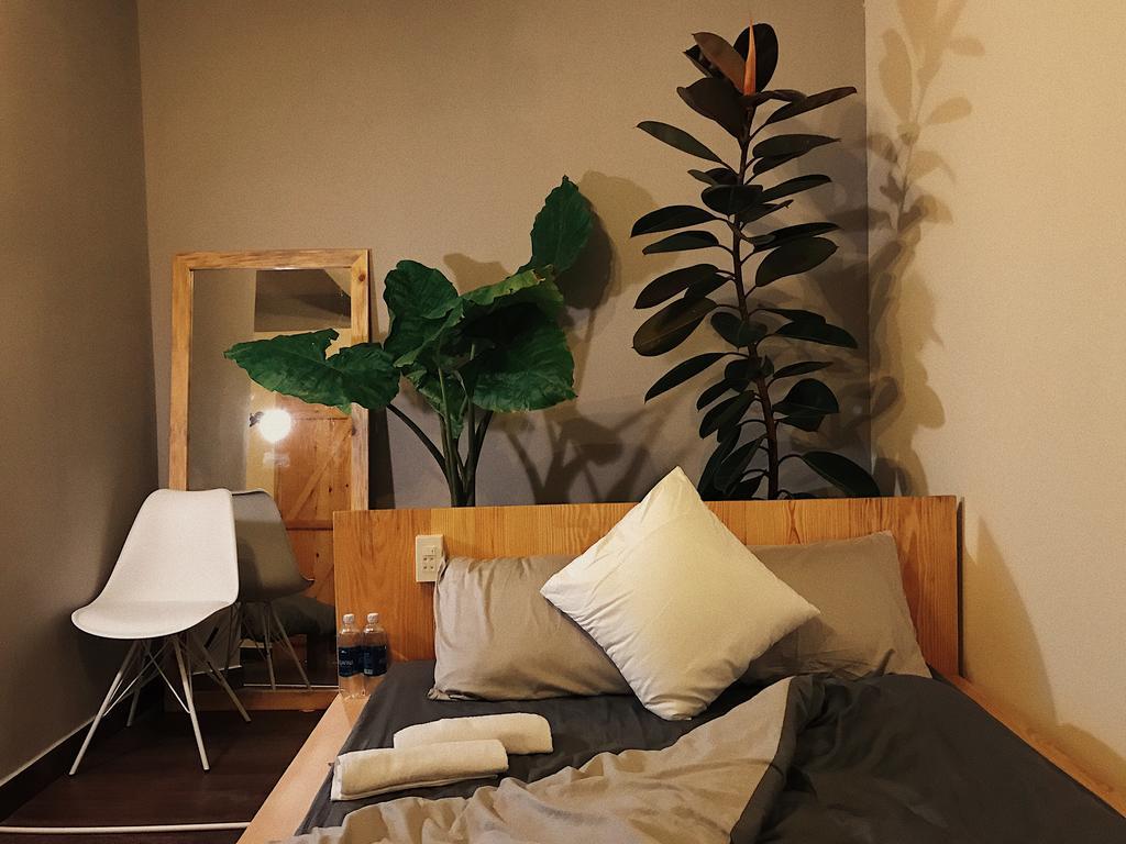מלון Cosy House Da Lat 1 מראה חיצוני תמונה