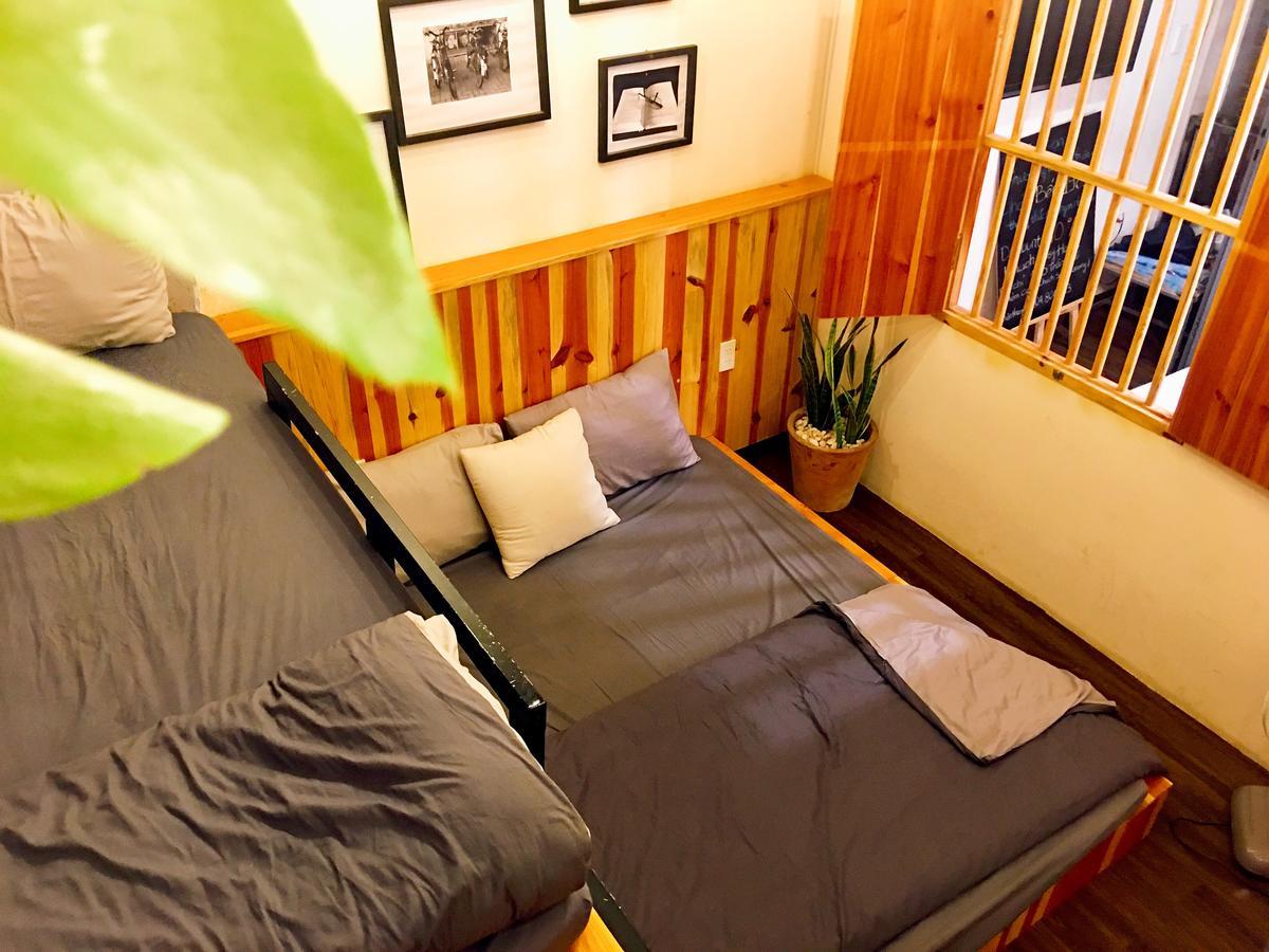 מלון Cosy House Da Lat 1 מראה חיצוני תמונה