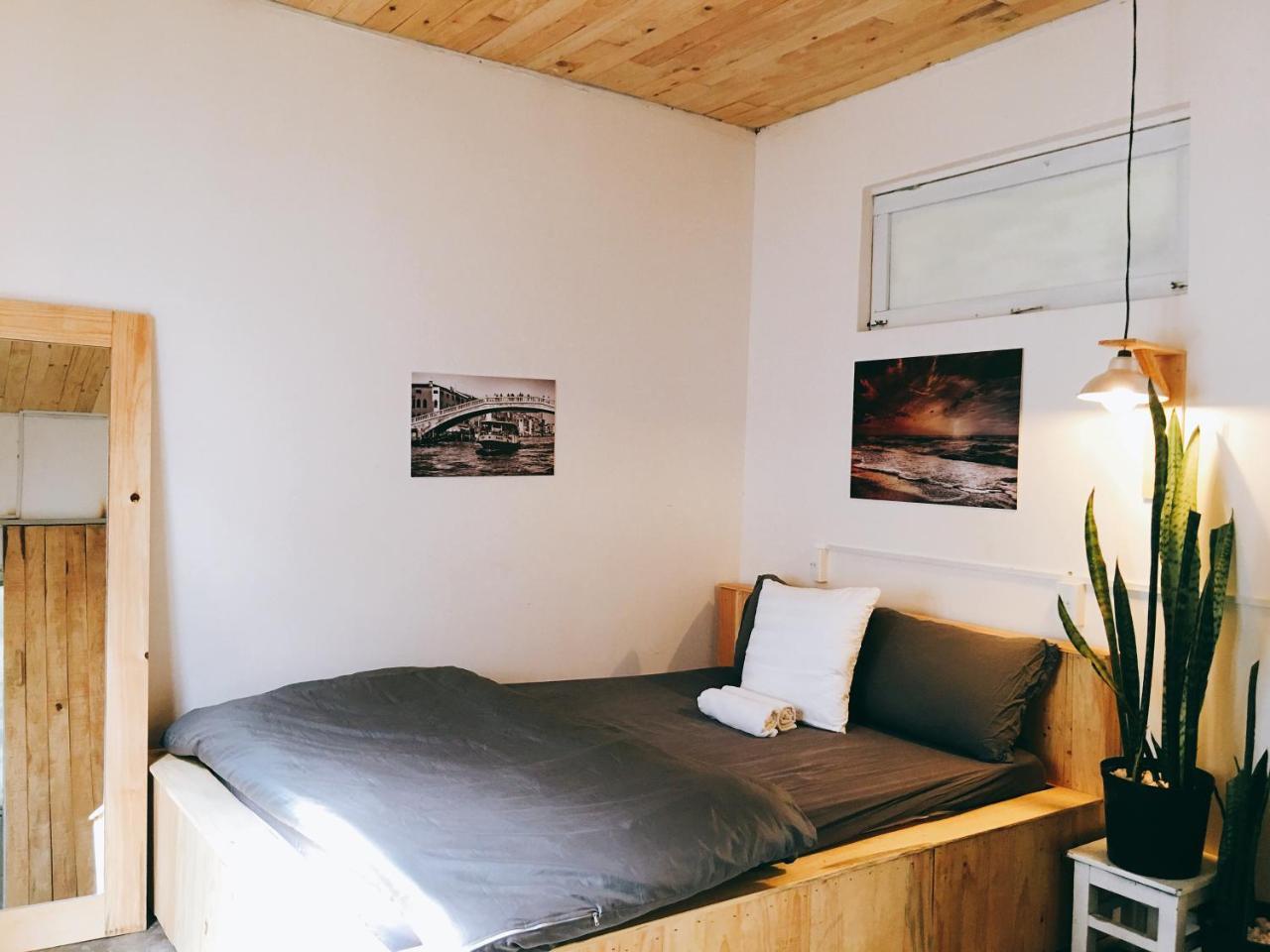 מלון Cosy House Da Lat 1 מראה חיצוני תמונה